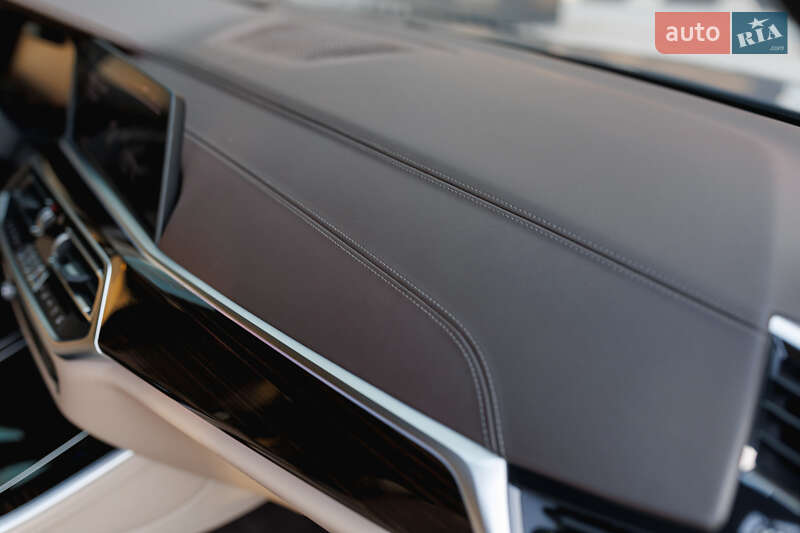 Позашляховик / Кросовер BMW X5 2019 в Ужгороді