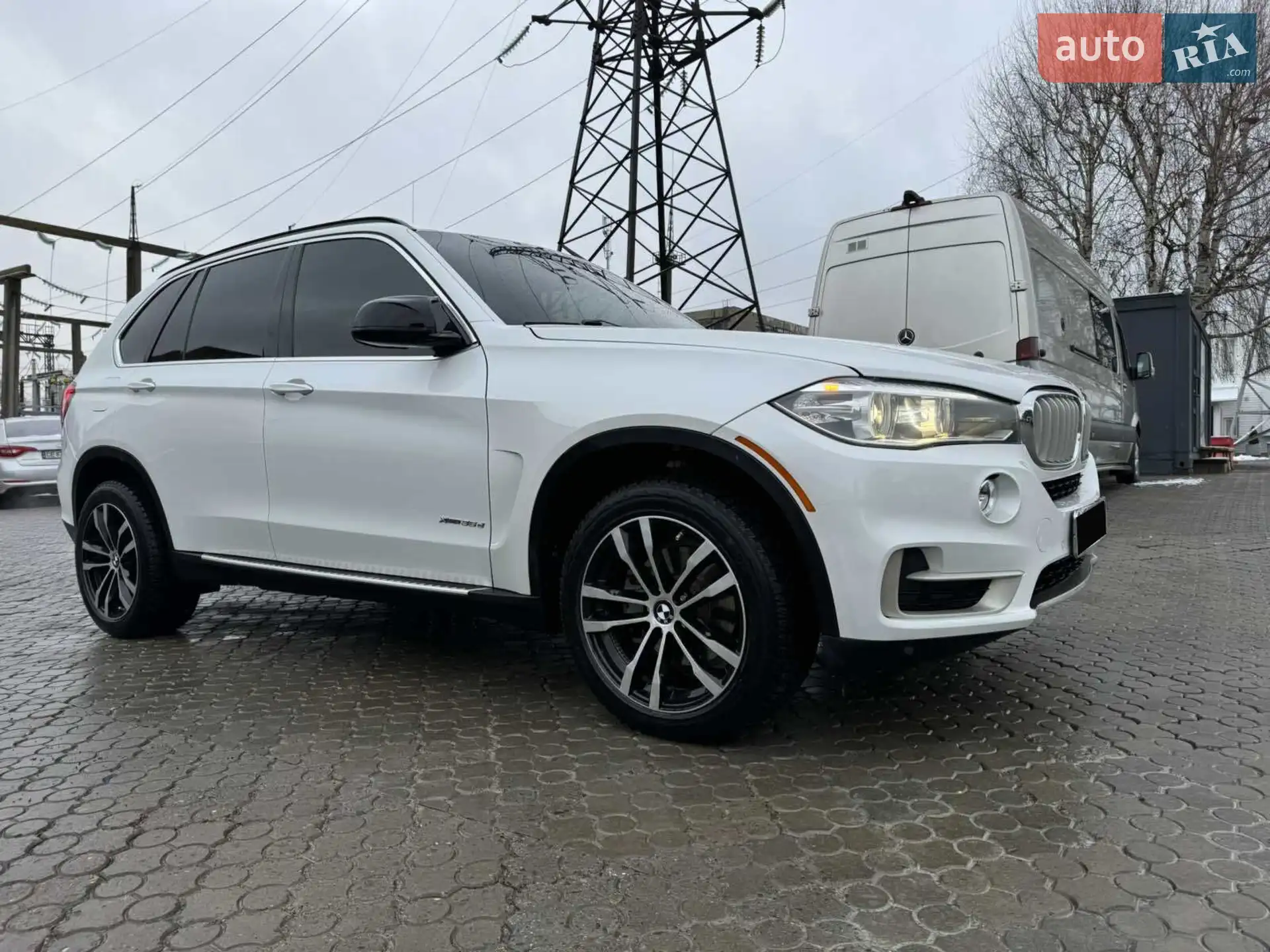 2014 BMW X5 - мініатюра 9