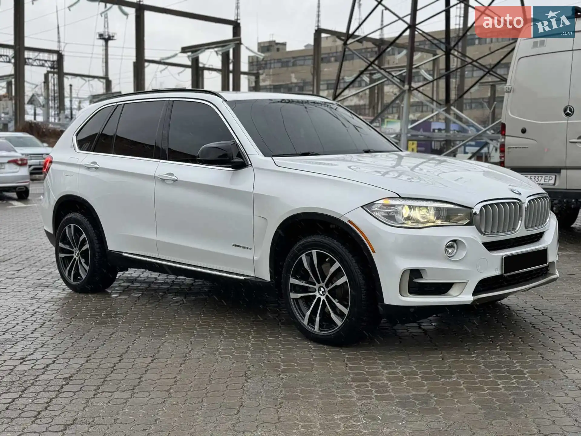 2014 BMW X5 - мініатюра 19