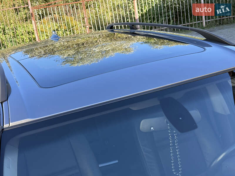 Внедорожник / Кроссовер BMW X5 2008 в Дрогобыче