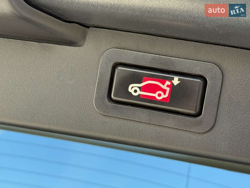 Внедорожник / Кроссовер BMW X5 2008 в Дрогобыче