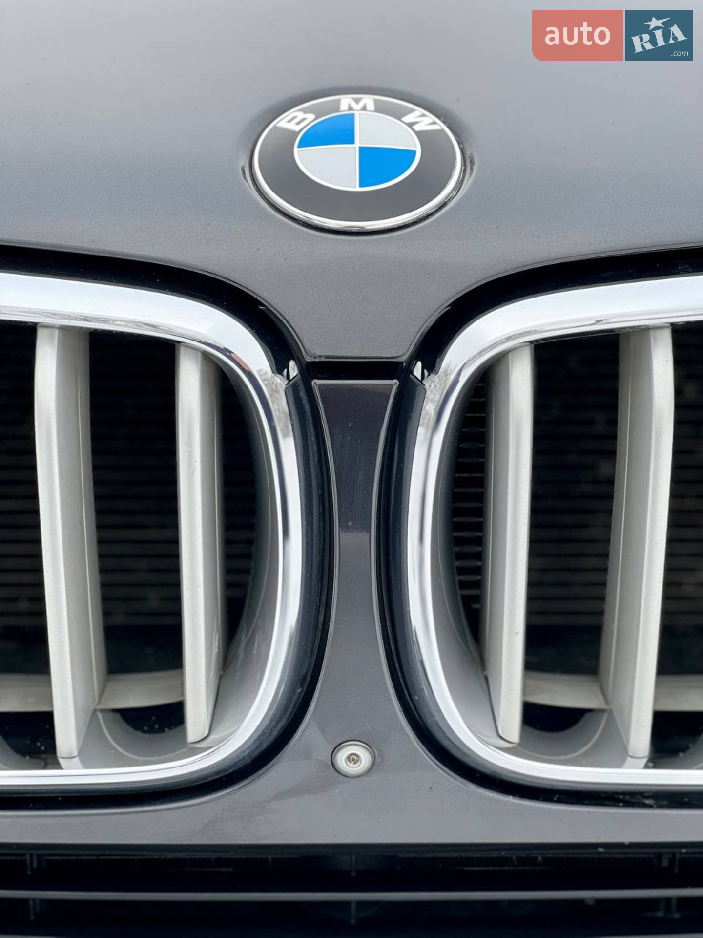2015 BMW X5 - мініатюра 14