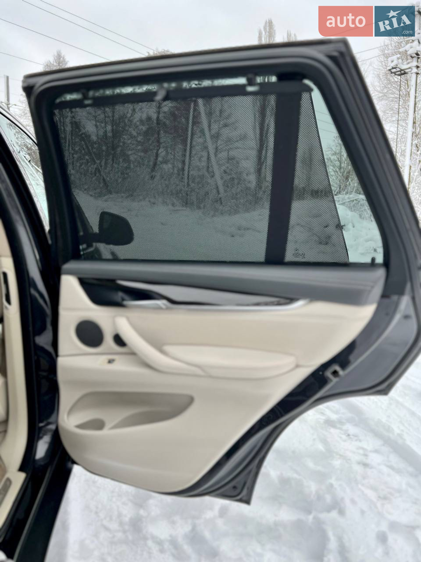2015 BMW X5 - мініатюра 29