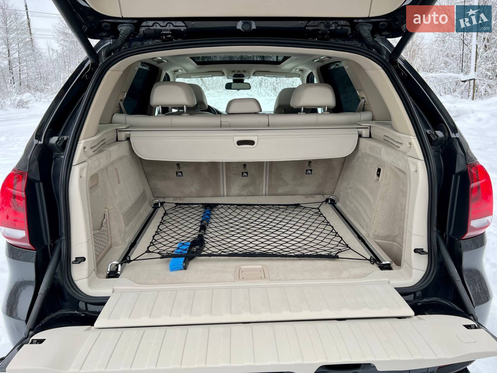 2015 BMW X5 - мініатюра 31