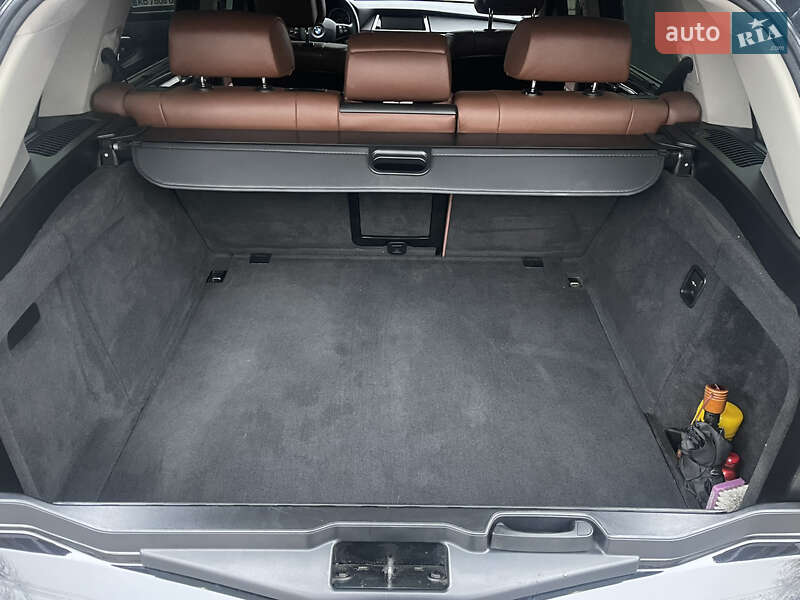 Внедорожник / Кроссовер BMW X5 2013 в Жмеринке