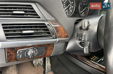 Внедорожник / Кроссовер BMW X5 2013 в Жмеринке