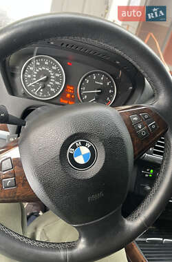 Внедорожник / Кроссовер BMW X5 2013 в Жмеринке