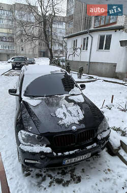 Внедорожник / Кроссовер BMW X5 2013 в Жмеринке