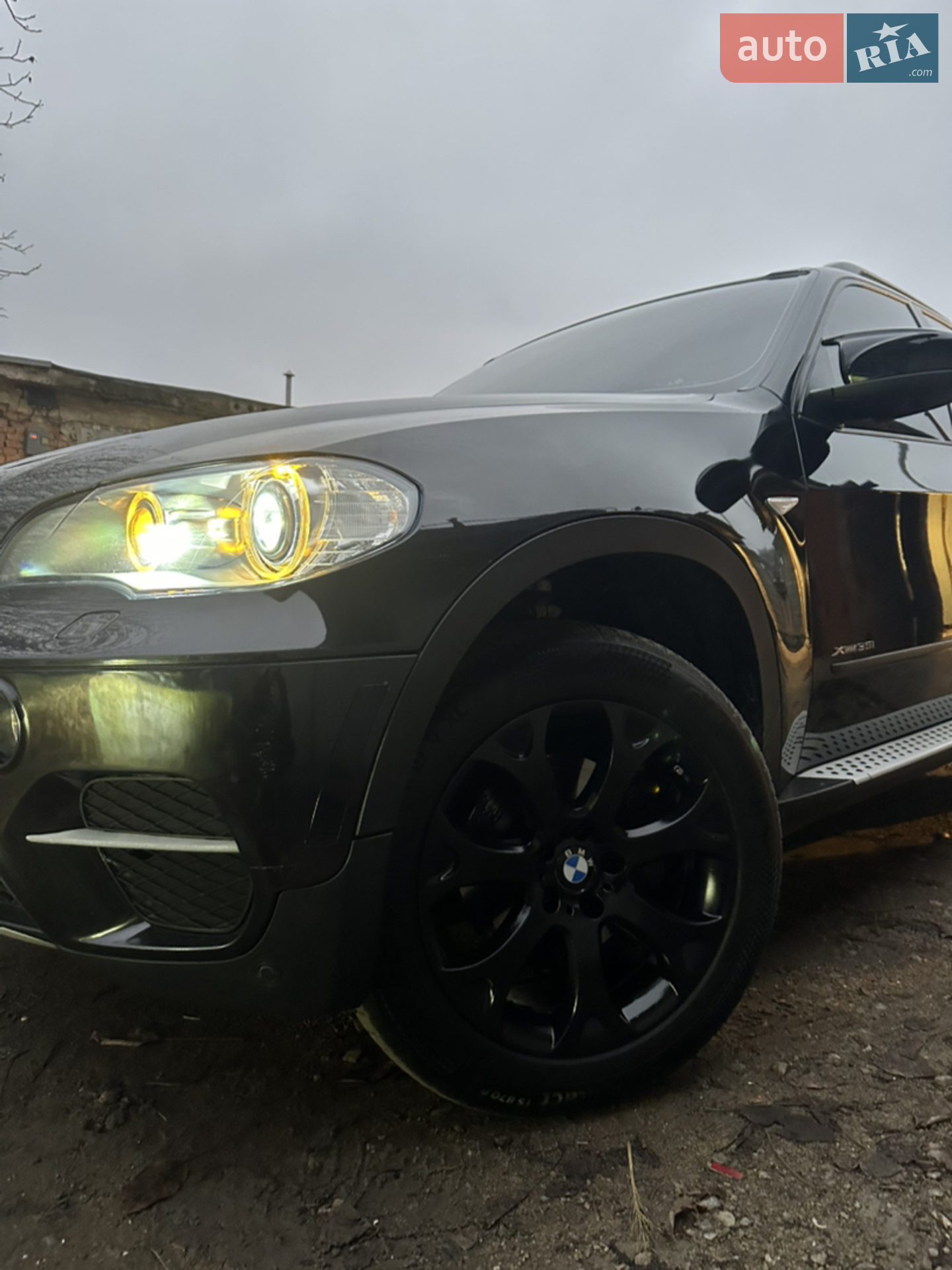 2010 BMW X5 - мініатюра 16