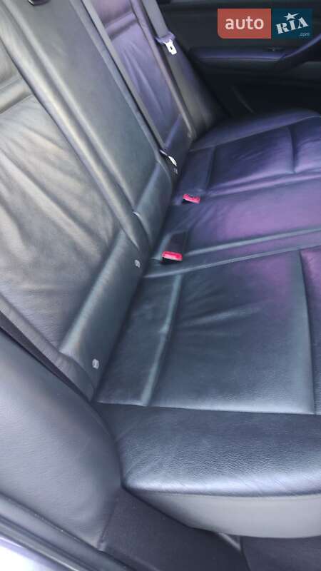 Внедорожник / Кроссовер BMW X5 2009 в Самборе фото 35 Внедорожник / Кроссовер BMW X5 2009 в Самборе