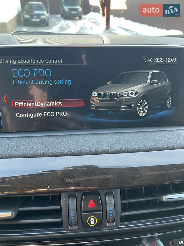 Позашляховик / Кросовер BMW X5 2018 в Львові фото 15 Позашляховик / Кросовер BMW X5 2018 в Львові
