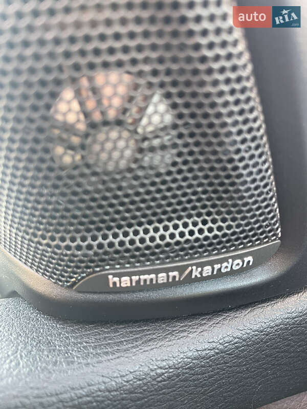 Позашляховик / Кросовер BMW X5 2018 в Львові фото 3 Позашляховик / Кросовер BMW X5 2018 в Львові