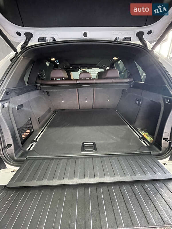 Позашляховик / Кросовер BMW X5 2018 в Львові фото 23 Позашляховик / Кросовер BMW X5 2018 в Львові