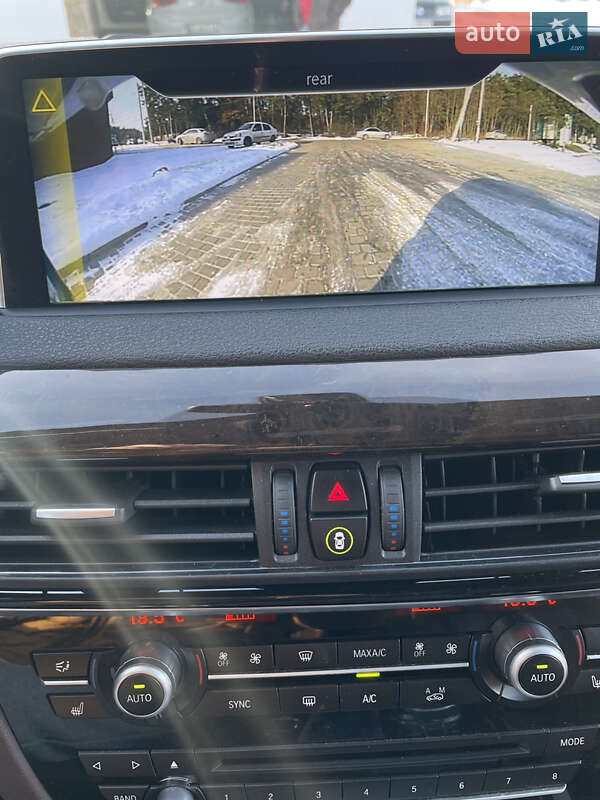 Позашляховик / Кросовер BMW X5 2018 в Львові фото 42 Позашляховик / Кросовер BMW X5 2018 в Львові