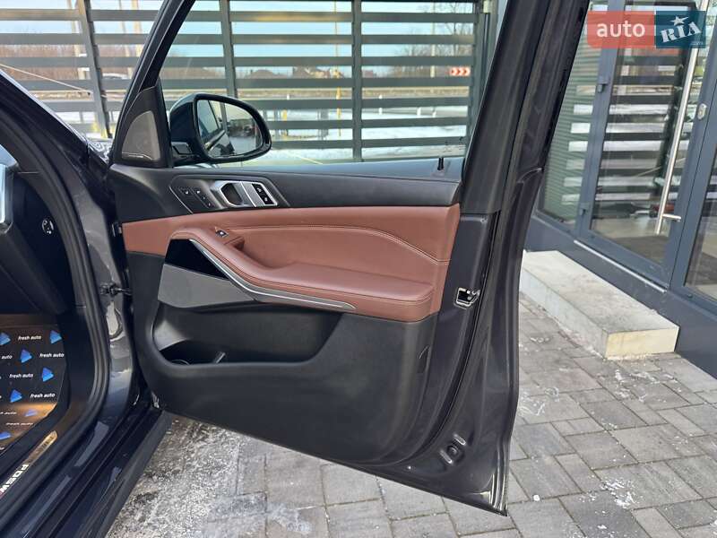 Внедорожник / Кроссовер BMW X5 2019 в Ровно фото 42 Внедорожник / Кроссовер BMW X5 2019 в Ровно