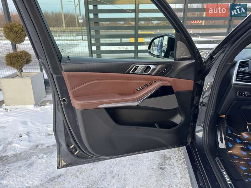 Внедорожник / Кроссовер BMW X5 2019 в Ровно фото 14 Внедорожник / Кроссовер BMW X5 2019 в Ровно