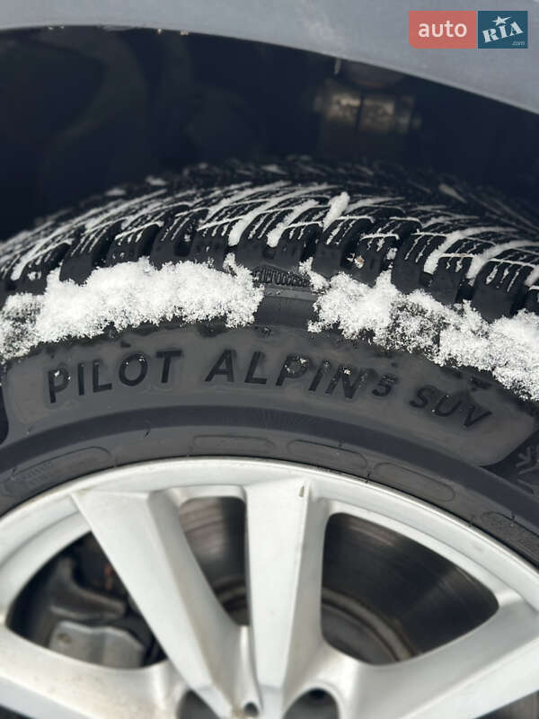 Внедорожник / Кроссовер BMW X5 2017 в Киеве фото 9 Внедорожник / Кроссовер BMW X5 2017 в Киеве