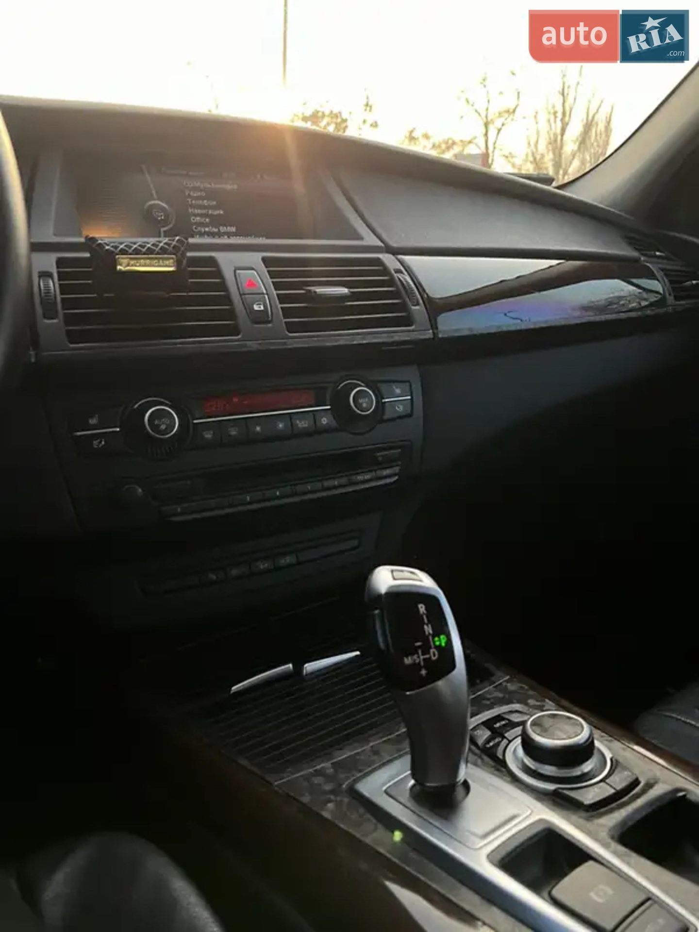 2011 BMW X5 - мініатюра 13