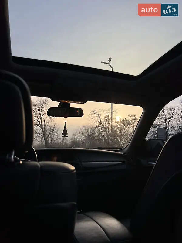 Позашляховик / Кросовер BMW X5 2011 в Дніпрі фото 18 Позашляховик / Кросовер BMW X5 2011 в Дніпрі