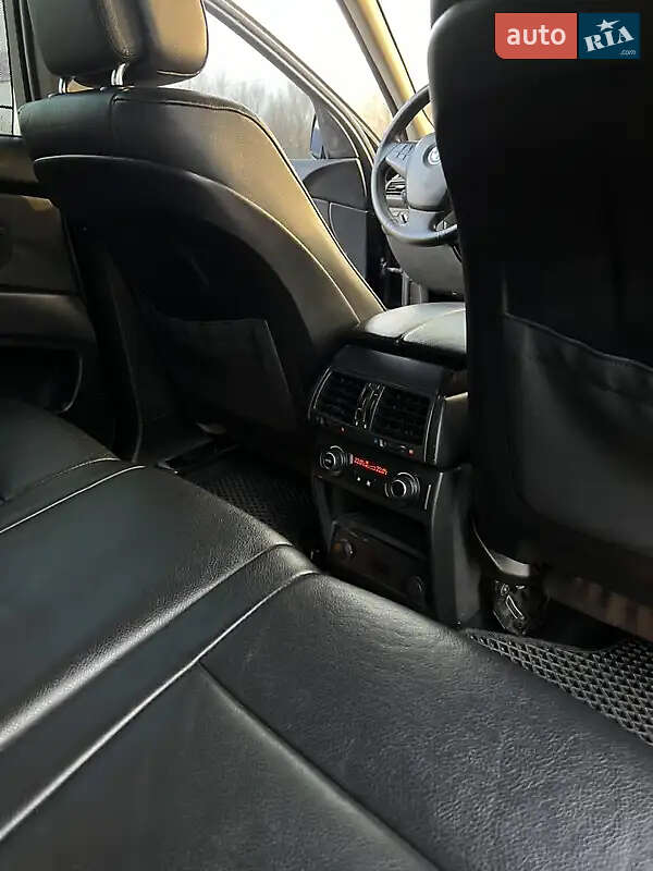Позашляховик / Кросовер BMW X5 2011 в Дніпрі фото 20 Позашляховик / Кросовер BMW X5 2011 в Дніпрі