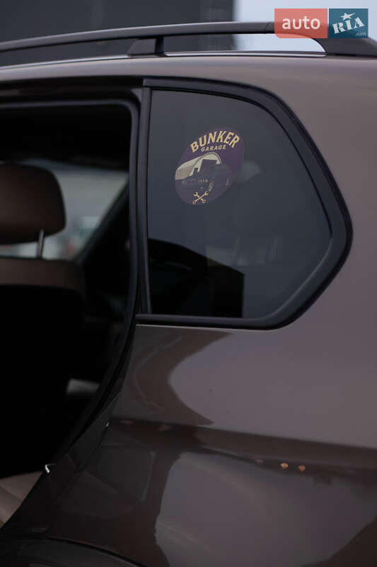 Позашляховик / Кросовер BMW X5 2012 в Києві фото 33 Позашляховик / Кросовер BMW X5 2012 в Києві