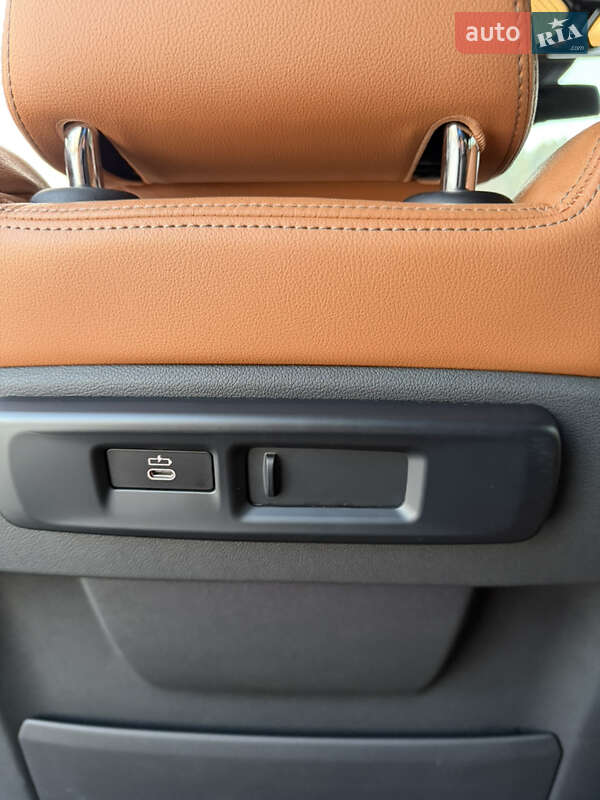 Позашляховик / Кросовер BMW X5 2018 в Києві фото 29 Позашляховик / Кросовер BMW X5 2018 в Києві