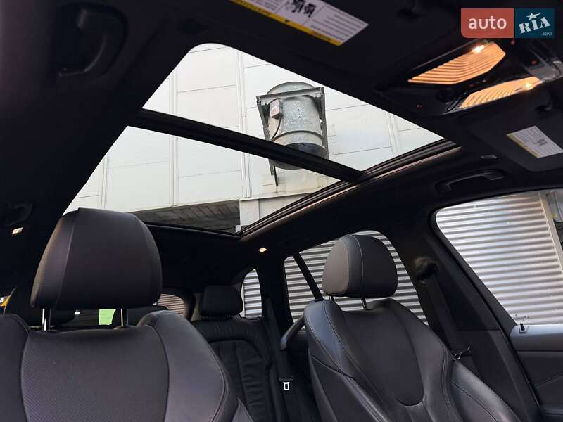 Внедорожник / Кроссовер BMW X5 2018 в Киеве фото 17 Внедорожник / Кроссовер BMW X5 2018 в Киеве