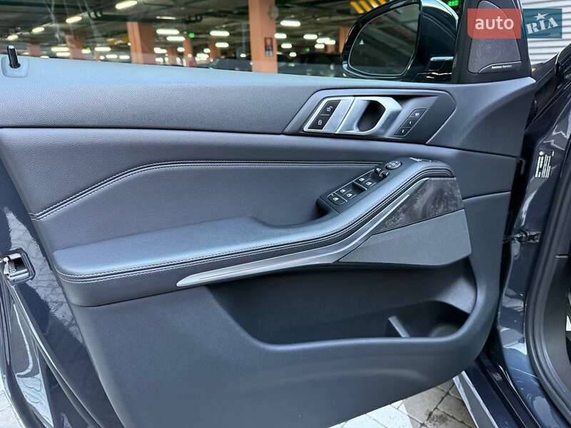 Внедорожник / Кроссовер BMW X5 2018 в Киеве фото 21 Внедорожник / Кроссовер BMW X5 2018 в Киеве