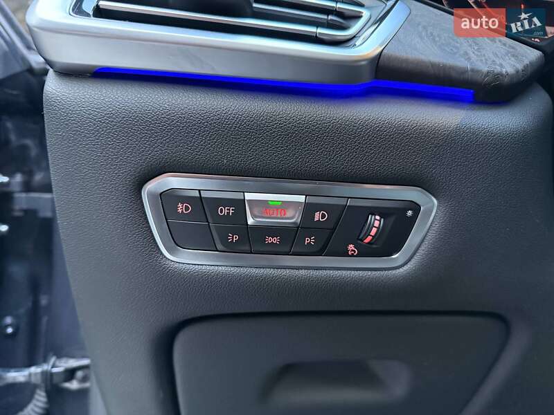 Внедорожник / Кроссовер BMW X5 2018 в Киеве фото 24 Внедорожник / Кроссовер BMW X5 2018 в Киеве