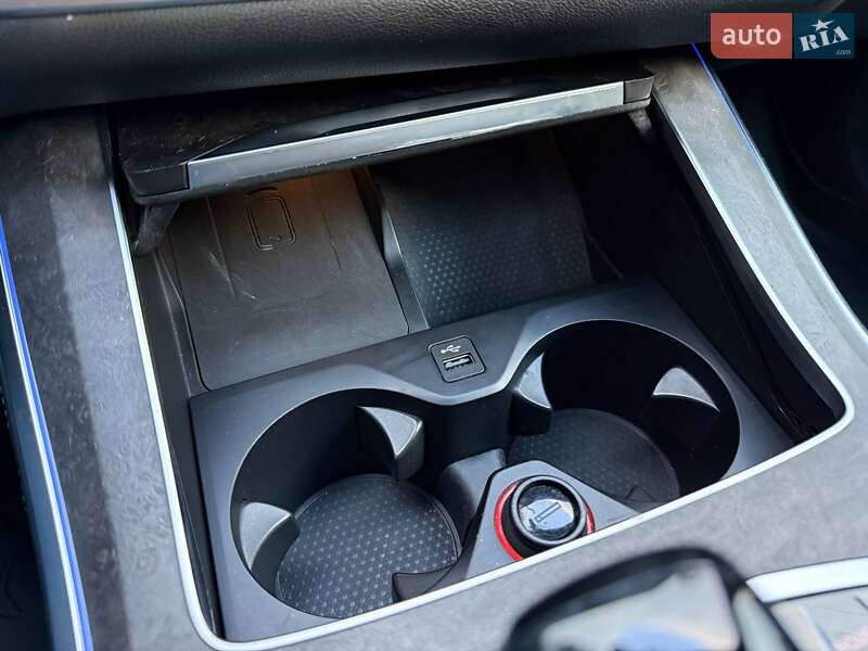 Внедорожник / Кроссовер BMW X5 2018 в Киеве фото 33 Внедорожник / Кроссовер BMW X5 2018 в Киеве