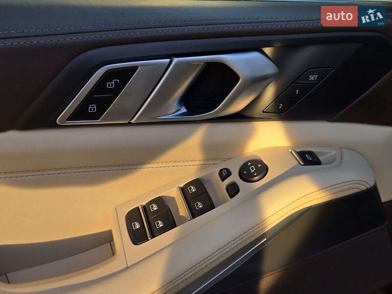 Внедорожник / Кроссовер BMW X5 2019 в Киеве фото 19 Внедорожник / Кроссовер BMW X5 2019 в Киеве
