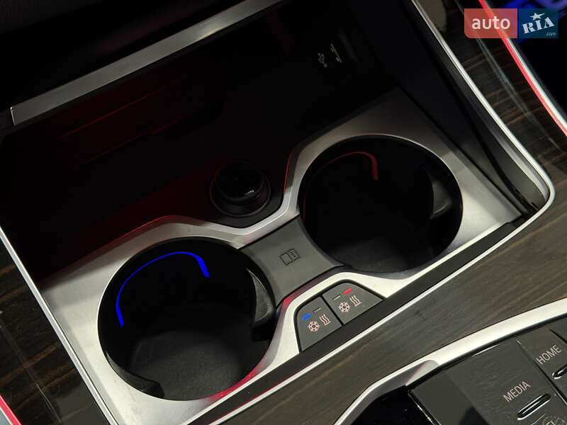 Внедорожник / Кроссовер BMW X5 2023 в Тернополе