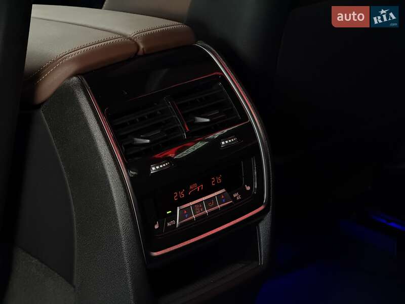 Внедорожник / Кроссовер BMW X5 2023 в Тернополе