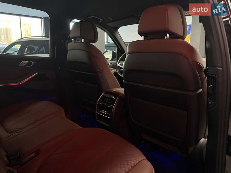 Внедорожник / Кроссовер BMW X5 2023 в Тернополе