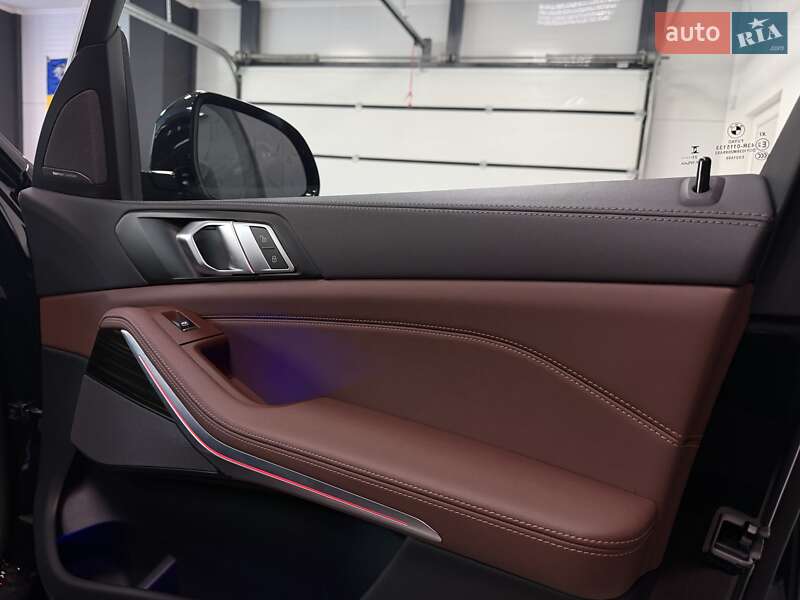 Внедорожник / Кроссовер BMW X5 2023 в Тернополе