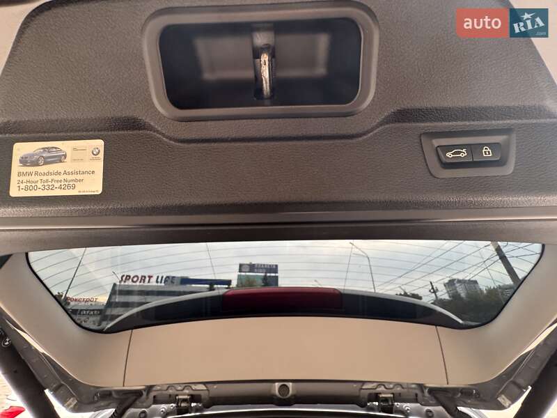 Внедорожник / Кроссовер BMW X5 2014 в Одессе