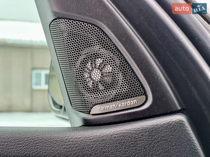 Внедорожник / Кроссовер BMW X5 2014 в Горишних Плавнях