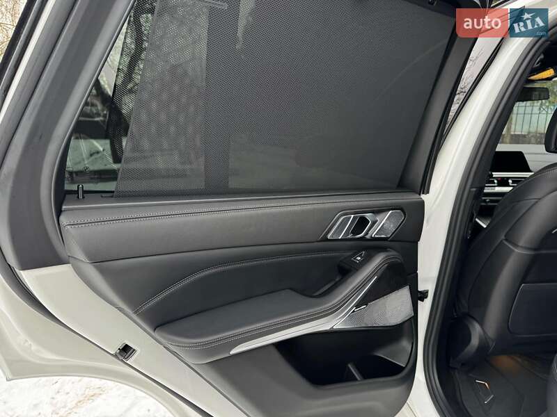 Внедорожник / Кроссовер BMW X5 2022 в Киеве фото 27 Внедорожник / Кроссовер BMW X5 2022 в Киеве