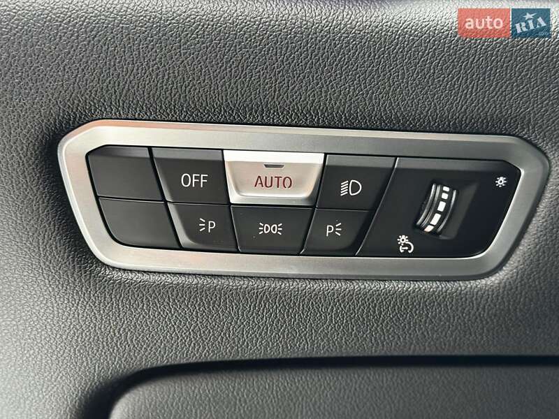 Внедорожник / Кроссовер BMW X5 2022 в Киеве фото 42 Внедорожник / Кроссовер BMW X5 2022 в Киеве