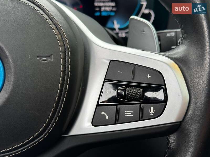 Внедорожник / Кроссовер BMW X5 2022 в Киеве фото 45 Внедорожник / Кроссовер BMW X5 2022 в Киеве