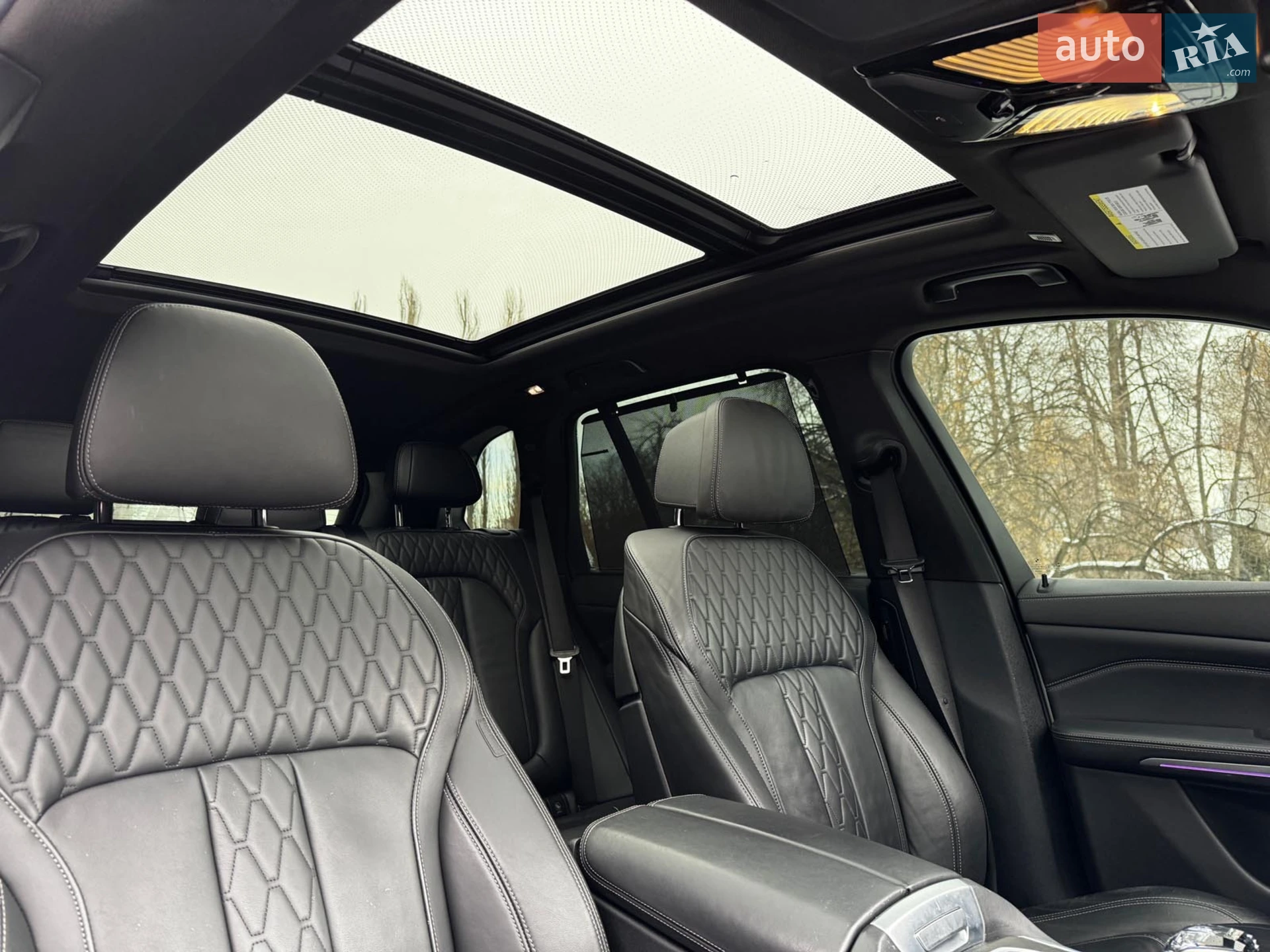2022 BMW X5 - мініатюра 60