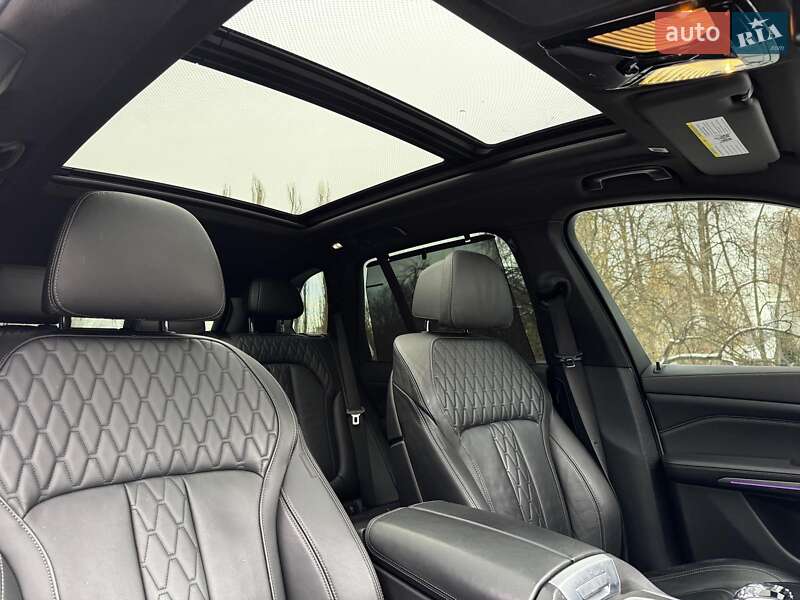 Внедорожник / Кроссовер BMW X5 2022 в Киеве фото 60 Внедорожник / Кроссовер BMW X5 2022 в Киеве