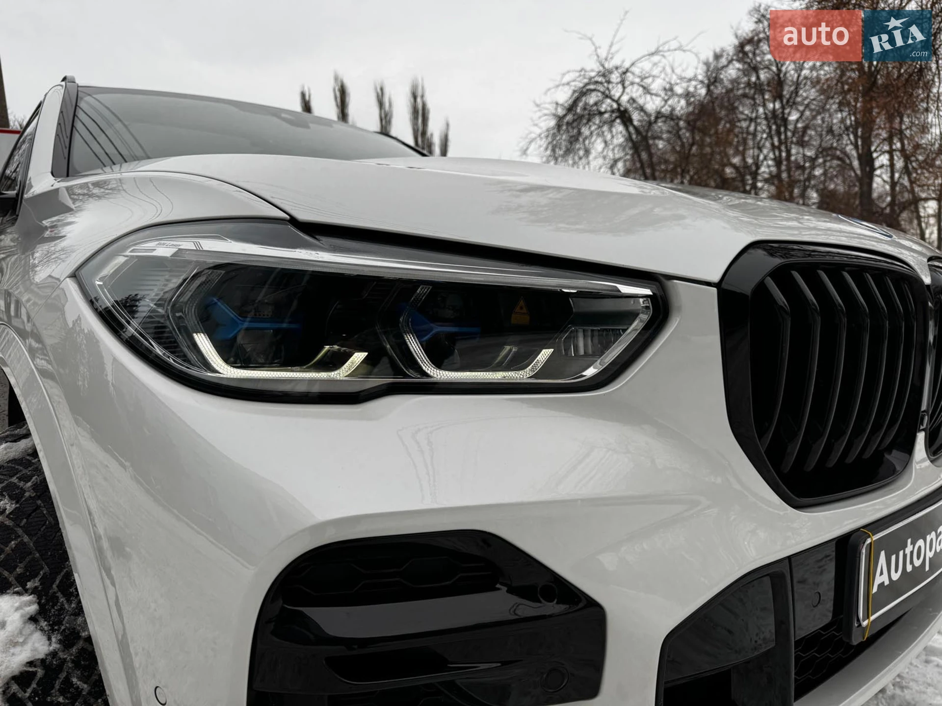 2022 BMW X5 - мініатюра 64