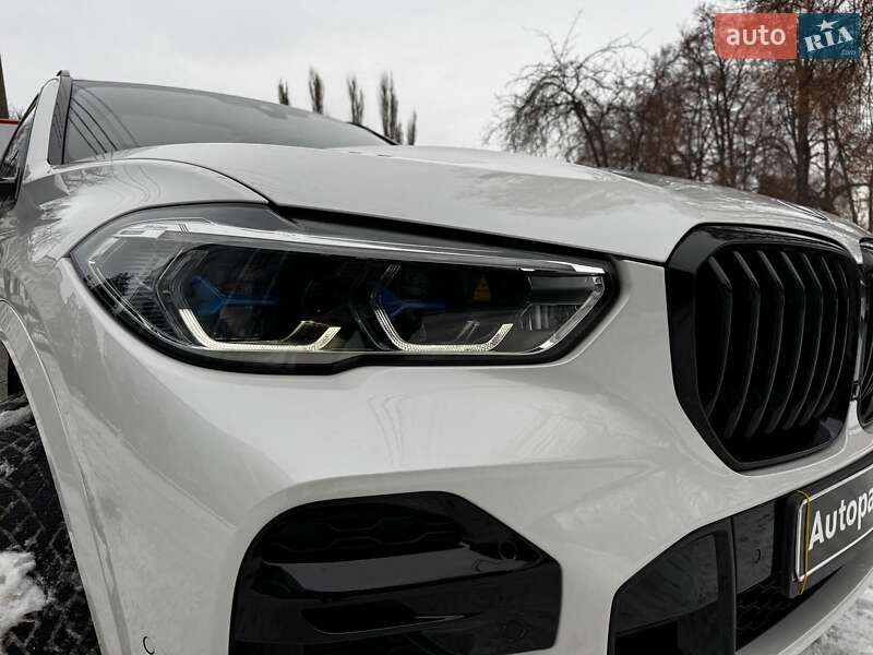 Внедорожник / Кроссовер BMW X5 2022 в Киеве фото 64 Внедорожник / Кроссовер BMW X5 2022 в Киеве