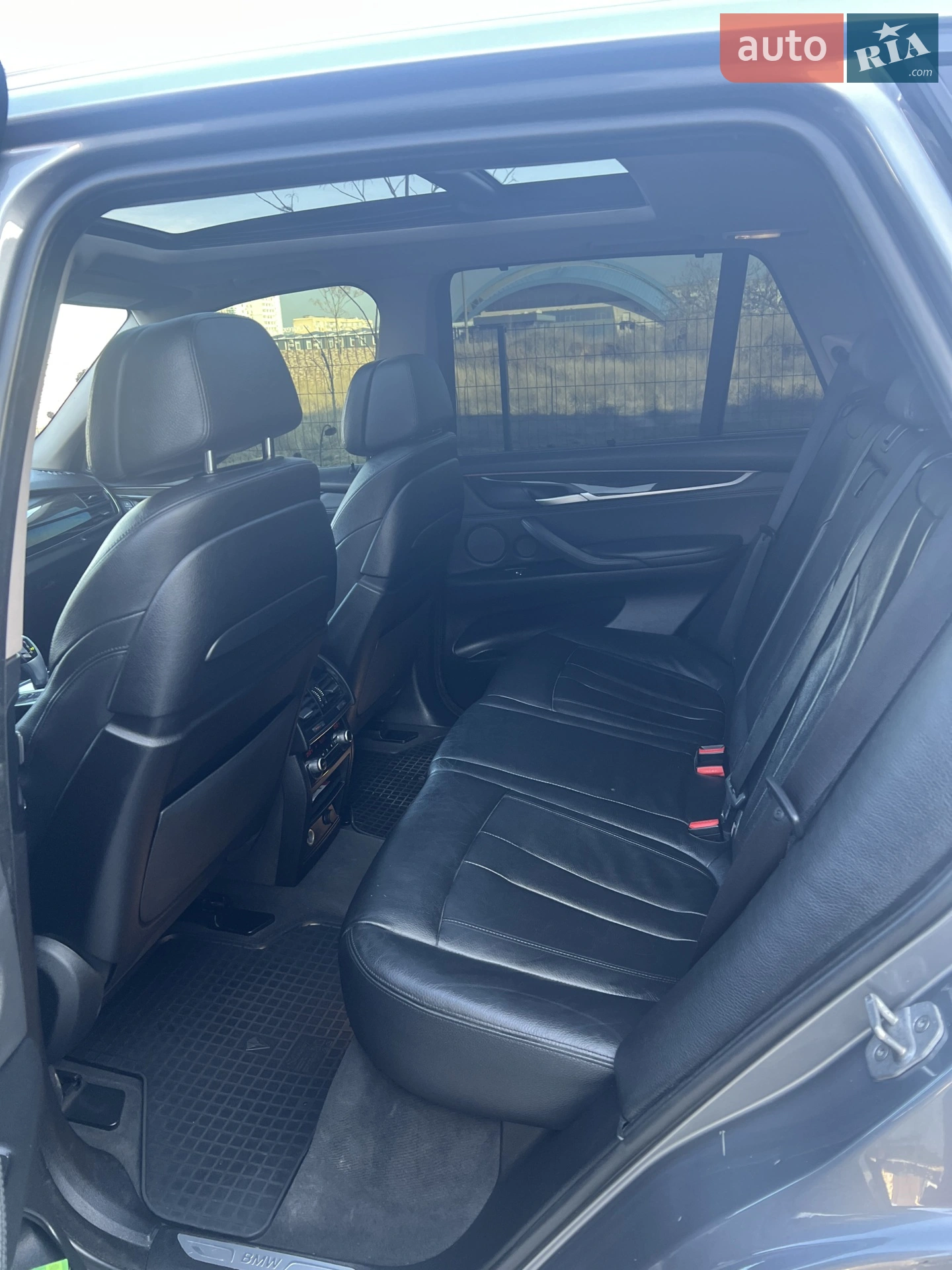 2015 BMW X5 - мініатюра 5