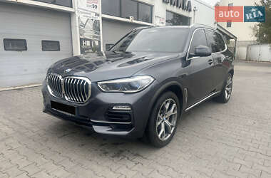 Внедорожник / Кроссовер BMW X5 2018 в Виннице