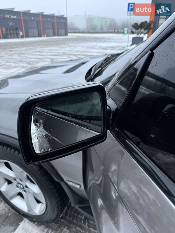 Внедорожник / Кроссовер BMW X5 2006 в Виннице
