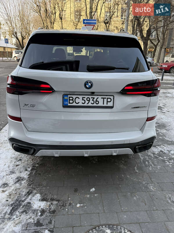 Внедорожник / Кроссовер BMW X5 2023 в Львове фото 23 Внедорожник / Кроссовер BMW X5 2023 в Львове