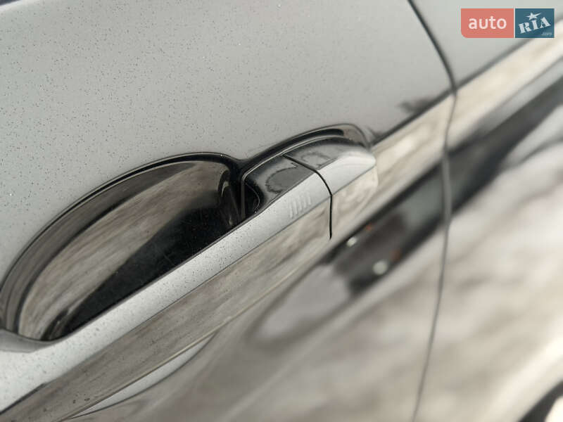 Внедорожник / Кроссовер BMW X5 2014 в Киеве