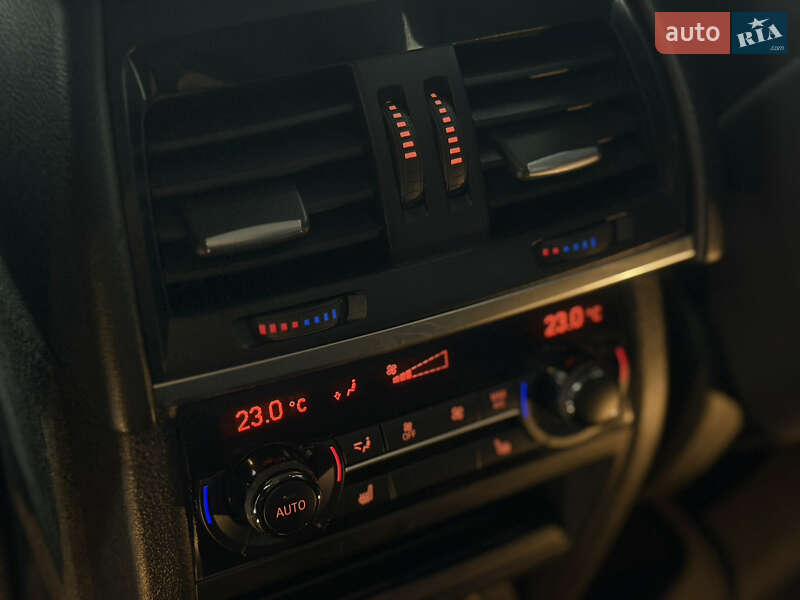 Внедорожник / Кроссовер BMW X5 2014 в Киеве